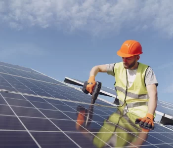 Solar Roofing Services