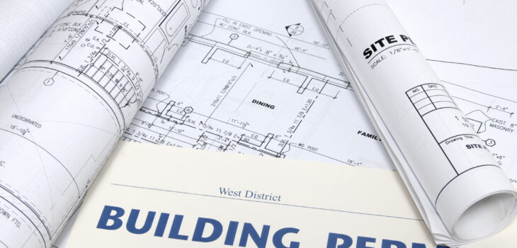 fourplex permit milton