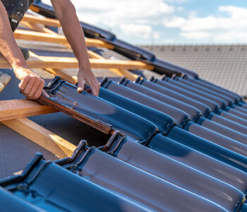 Roof Restoration