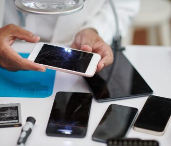 iPhone Repair in Lagrange