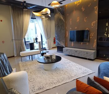 DHA Homes for rent in lahore