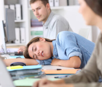 In today's fast-paced world, maintaining optimal alertness and cognitive performance is essential.