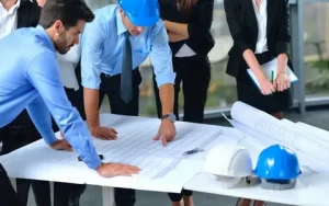 new commercial shop permit