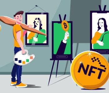 NFT development services
