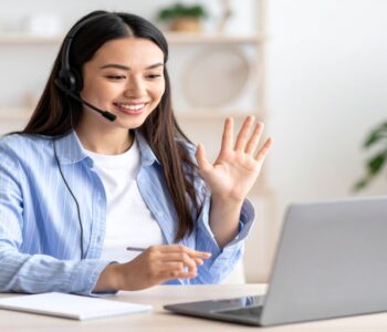 Online Spoken English Classes