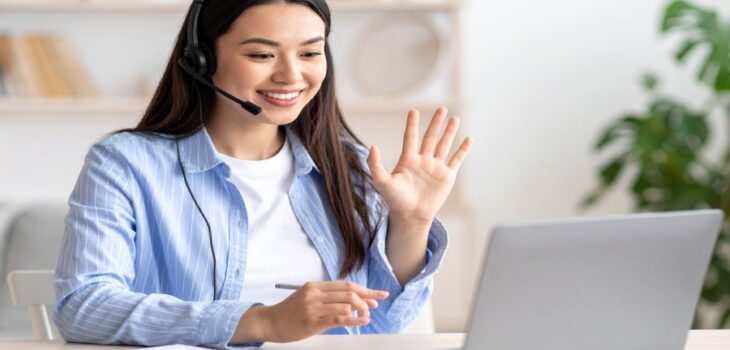 Online Spoken English Classes
