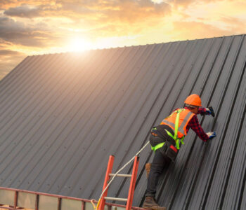 Storm Damage Repair Service