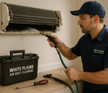 White Plains Air Duct Cleaning