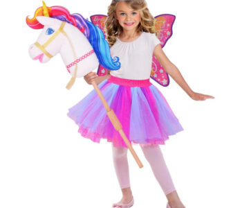 Unicorn Costume