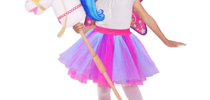 Unicorn Costume