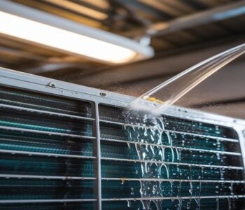 Ac Coil Cleaning