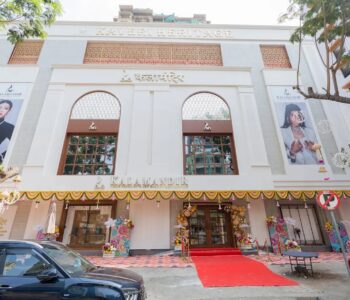 Kalamandir Jewellers: Redefining Luxury and Craftsmanship in Borivali