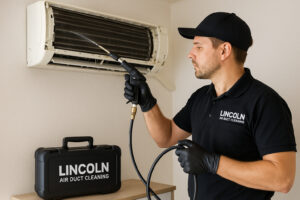 Ac Coil Cleaning