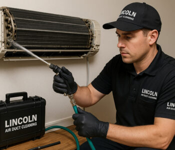 Ac Coil Cleaning