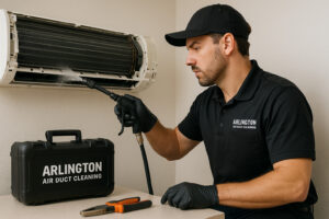 Ac Coil Cleaning