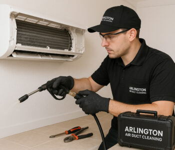 Ac Coil Cleaning