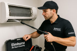 Ac Coil Cleaning