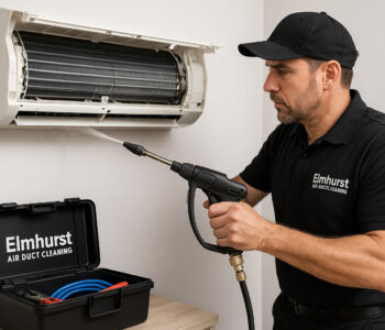 Ac Coil Cleaning