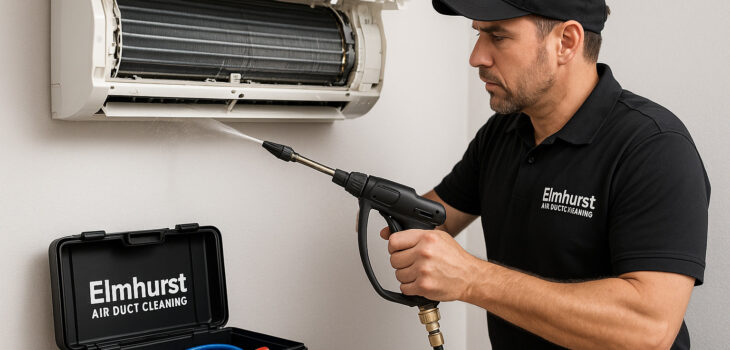 Ac Coil Cleaning