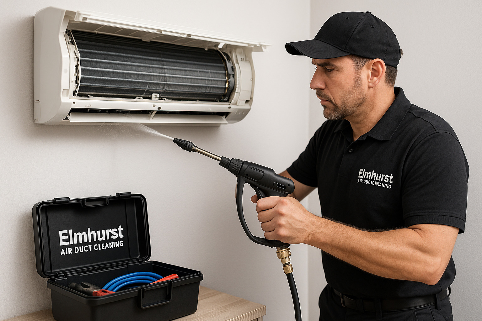 Ac Coil Cleaning