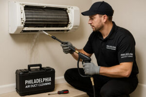 Ac Coil Cleaning