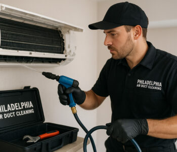 Ac Coil Cleaning