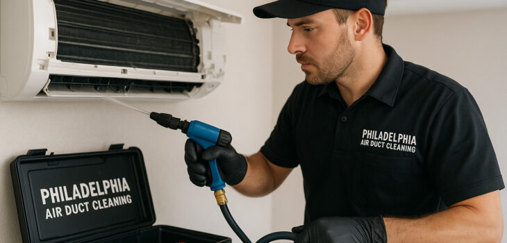Ac Coil Cleaning