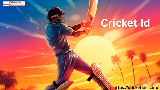 Best Online Cricket ID Providers