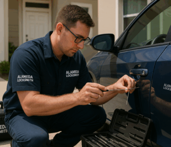 Alameda Locksmith