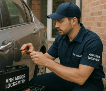 Ann Arbor Locksmith