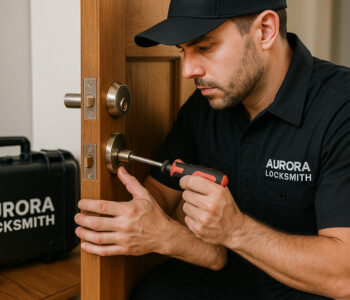 Aurora Locksmith
