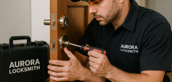 Aurora Locksmith