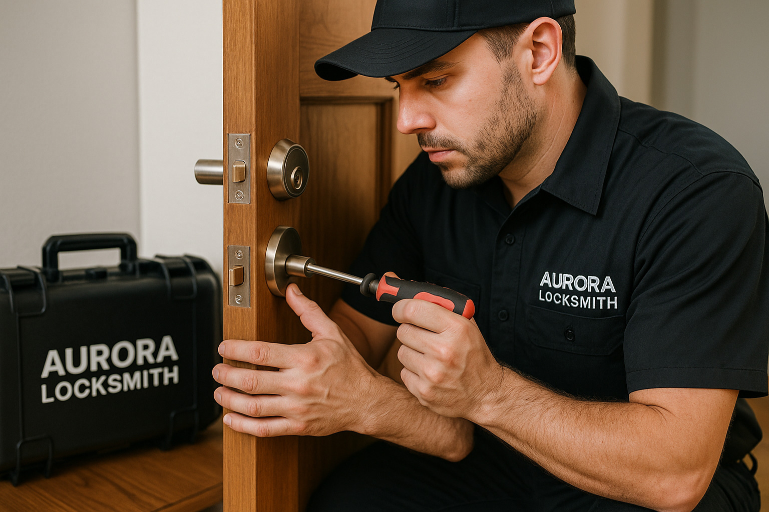 Aurora Locksmith