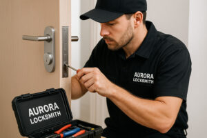 Aurora Locksmith