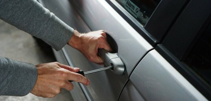 Reliable Auto Locksmith Services