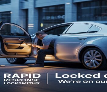 Auto Locksmith Services