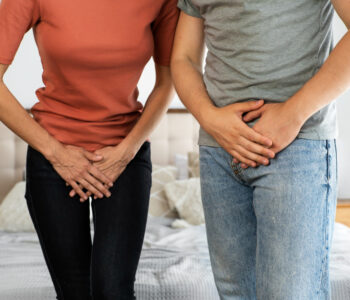 Avoid Recurring Anal Abscesses