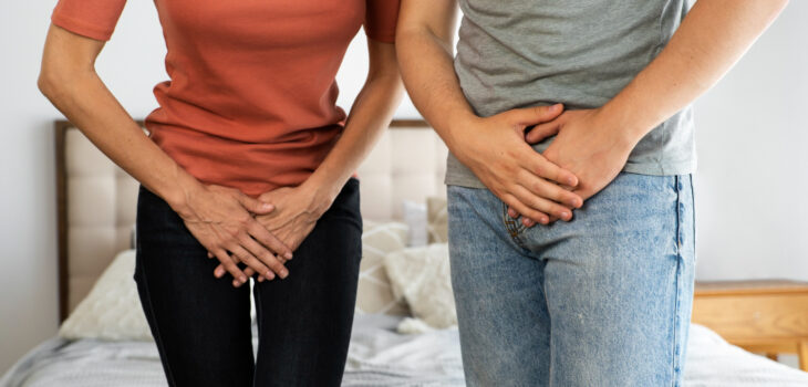 Avoid Recurring Anal Abscesses
