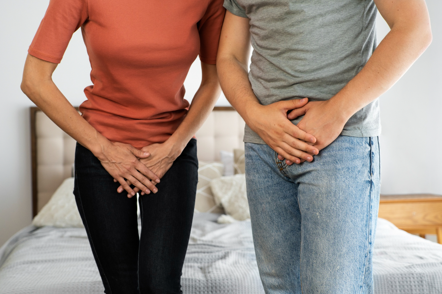 Avoid Recurring Anal Abscesses