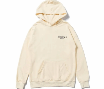 Essentials Hoodies