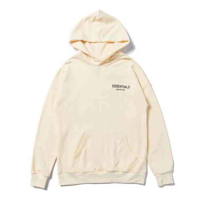Essentials Hoodies