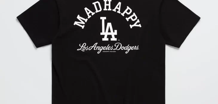 Mad Happy