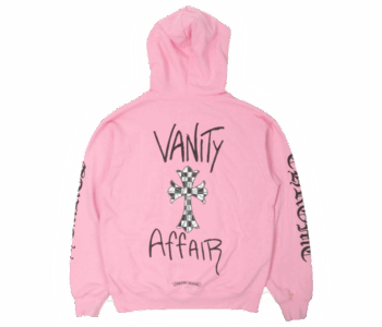 Chrome Hearts Hoodie