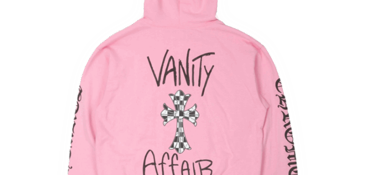 Chrome Hearts Hoodie