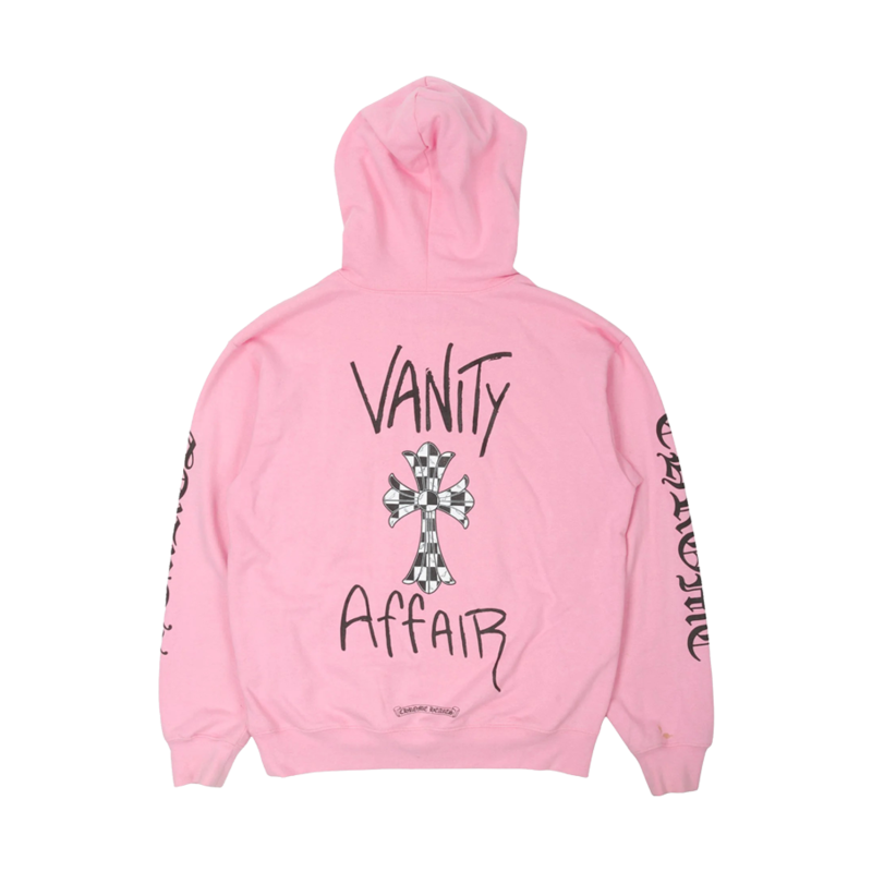 Chrome Hearts Hoodie