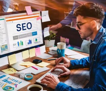 Charlotte SEO Company