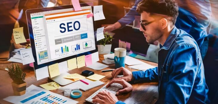 Charlotte SEO Company