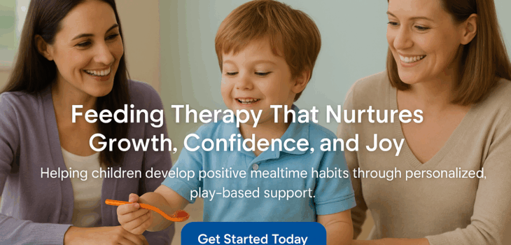 In2Great Pediatric Therapy