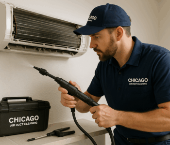 Chicago Air Duct Cleaning