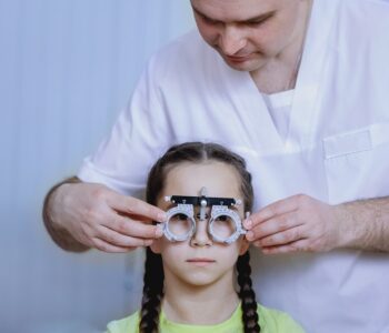 Optometrist